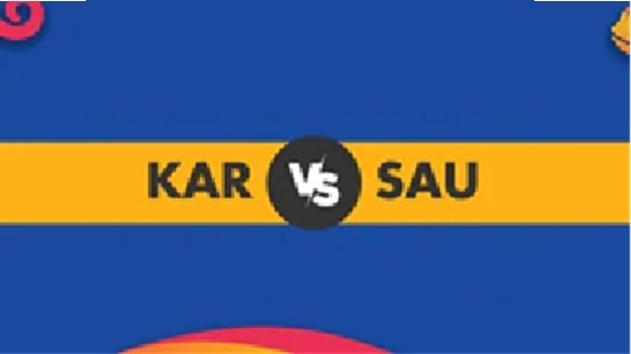 karnataka cricket team vs saurashtra cricket team match scorecard