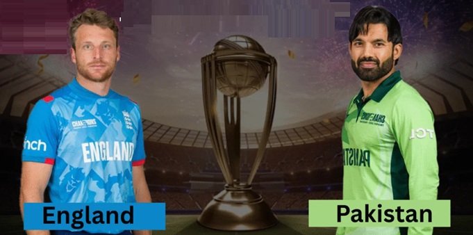 england cricket team vs pakistan national cricket team stats