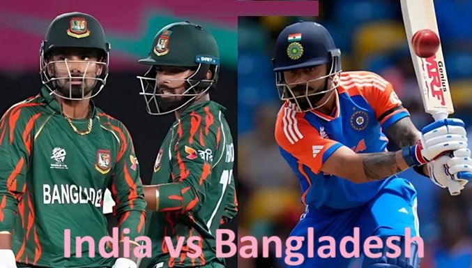 india national cricket team vs bangladesh national cricket team players