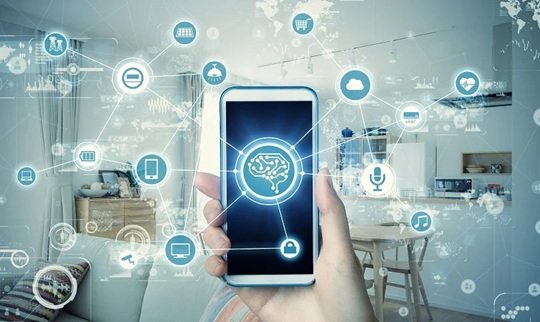 tech giants envision future beyond smartphones​