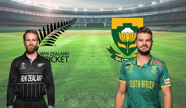 new zealand national cricket team vs south africa national cricket team matches