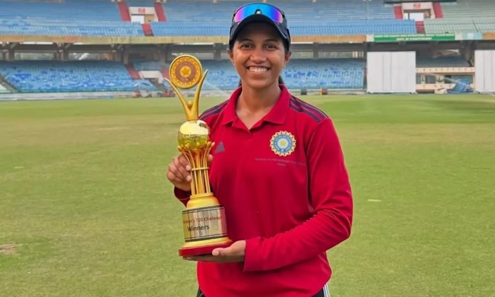 indian women cricket team captain