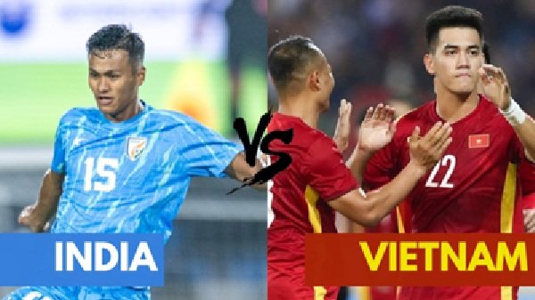 vietnam vs india