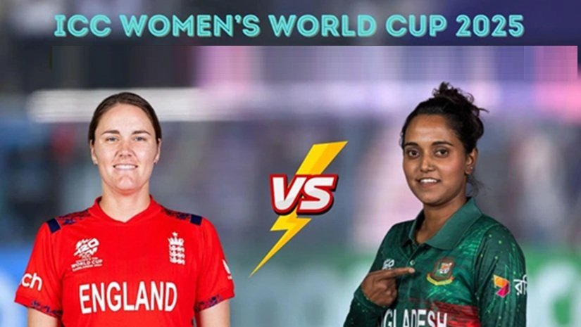 icc women's world cup 2025