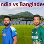 india national cricket team vs bangladesh national cricket team players