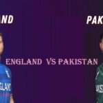 england cricket team vs pakistan national cricket team stats