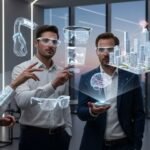 tech giants envision future beyond smartphones​