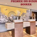 Premier Inn Business Booker