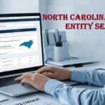 state of north carolina business entity search