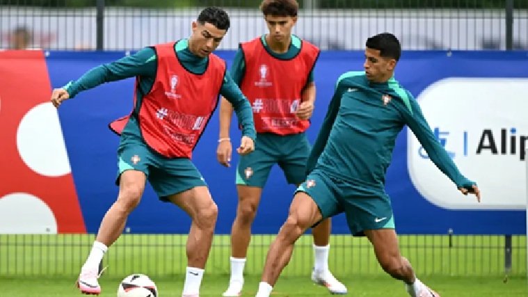 portugal national football team vs croatia national football team lineups