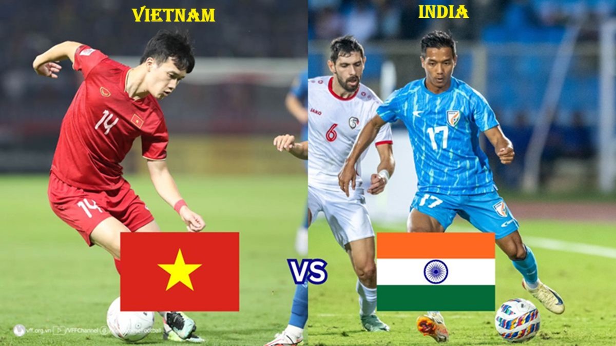 vietnam vs india