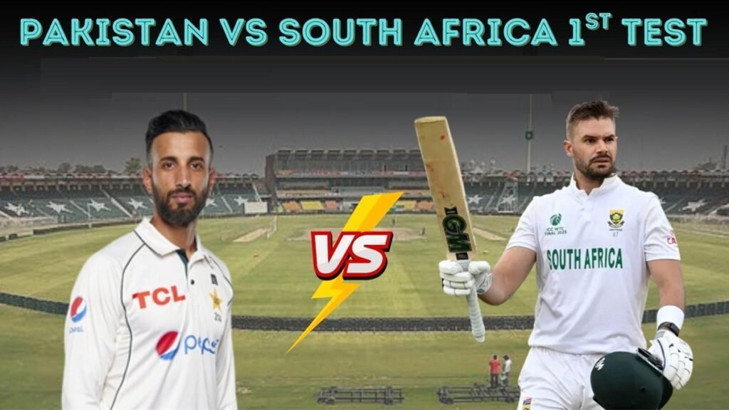 sa vs pak