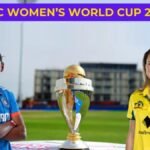 icc women's world cup 2025