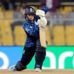 england women cricket team