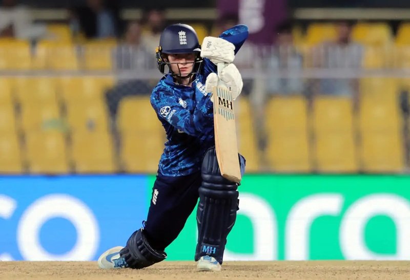 england women cricket team