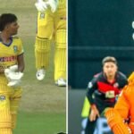 delhi cricket team vs uttar pradesh cricket team players