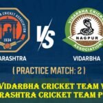 vidarbha cricket team vs maharashtra cricket team players