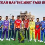 Which Team Has the Most Fans in IPL