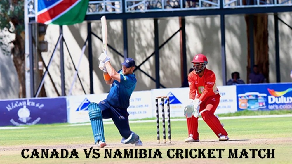 canada vs namibia cricket match