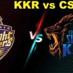 kkr vs csk