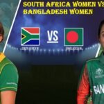 south africa women vs bangladesh women