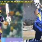 andhra cricket team vs uttar pradesh cricket team match scorecard