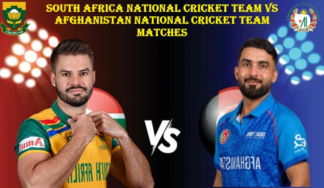 south africa national cricket team vs afghanistan national cricket team