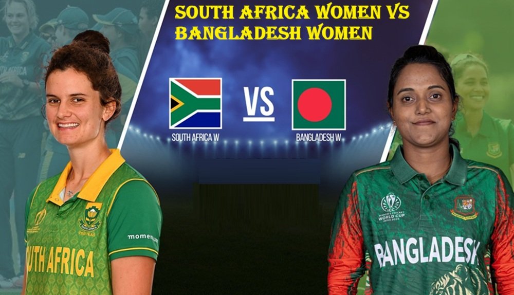 south africa women vs bangladesh women