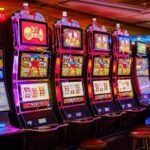 Slots That Sound Good Without Getting in the Way