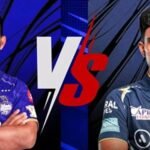 Kolkata Knight Riders vs Gujarat Titans Match Scorecard