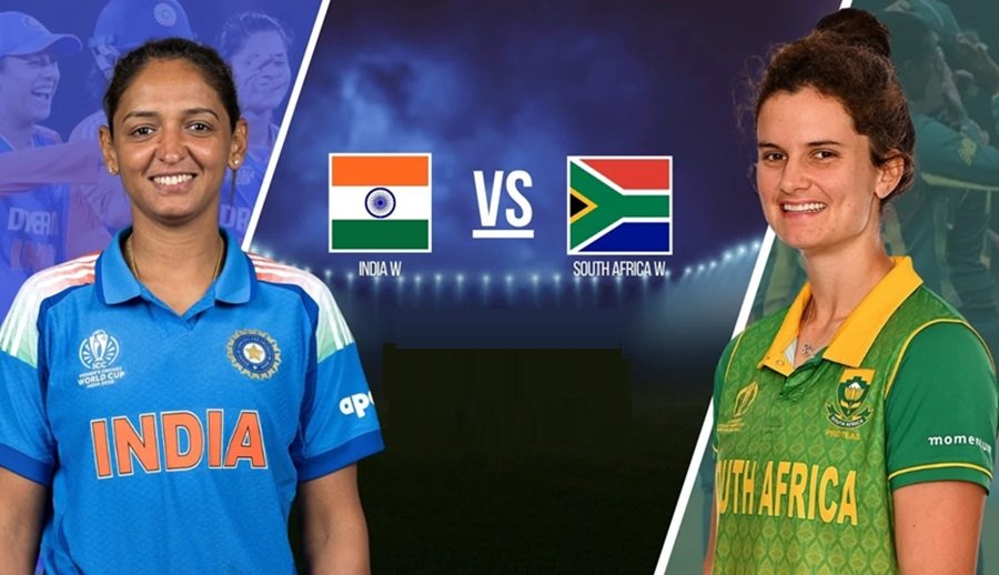 ind vs sa women