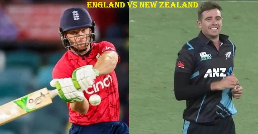 England Cricket Team vs New Zealand National Cricket Team