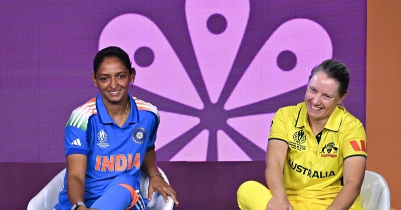 India vs Australia Women’s Cricket