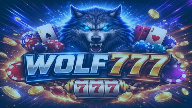 Wolf777 Explained