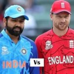 india national cricket team vs england cricket team players