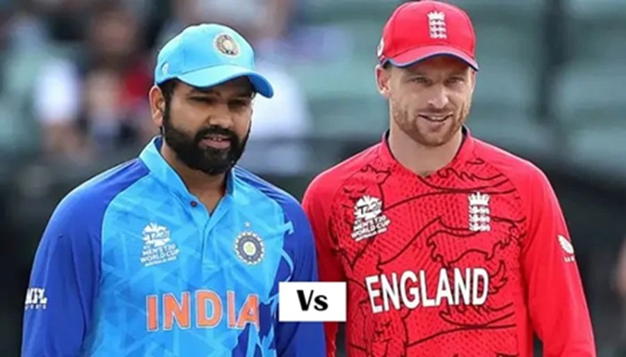 india national cricket team vs england cricket team players
