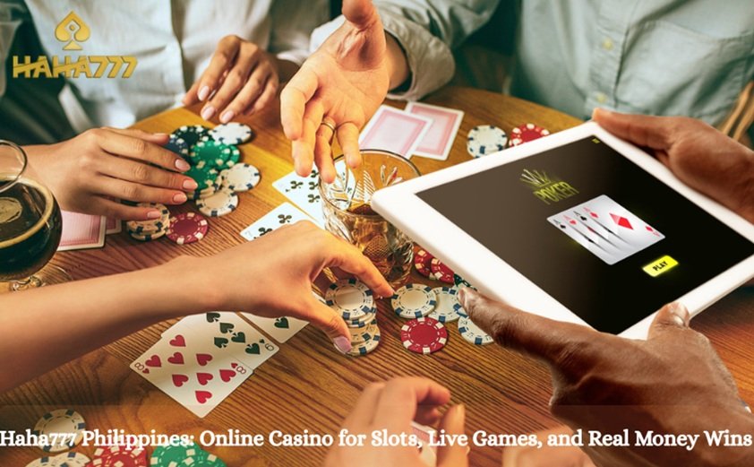 Haha777 Philippines