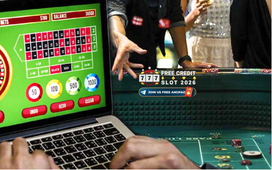 Free Credit Malaysia