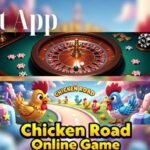 Chicken​‍​‌‍​‍‌ Road Online Game Quick Start Guide